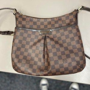 Louis Vuitton Bloomsbury Damier Crossbody